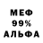 МЕФ мука Denspul 302